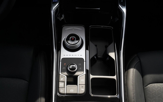 Kia Sorento cena 239900 przebieg: 1, rok produkcji 2023 z Stawiszyn małe 436